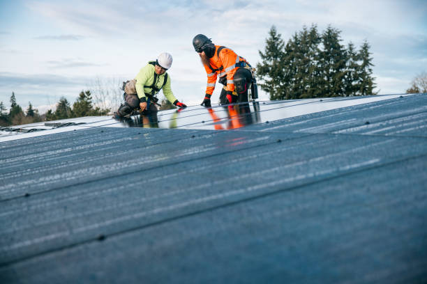 Trusted Gutter Repair And Installation service in Lloyd, FL - Ben Roofing and Steel LLC